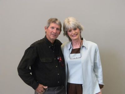 Pamela Duncan