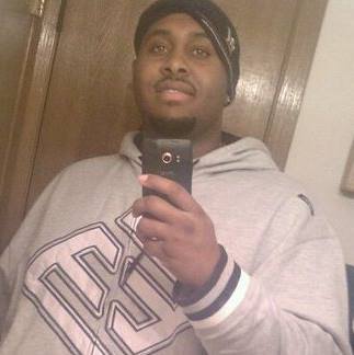 Andre Benton