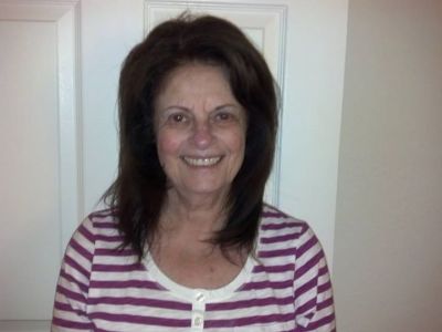 Shirley Horenstein