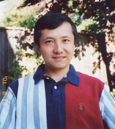 Henry Zhao