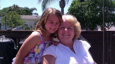 Ann Murray