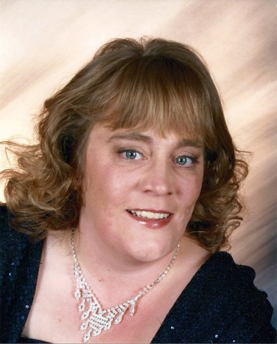 Angela Mcbride