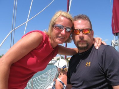 Lynn Knull