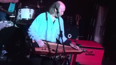 Bill White