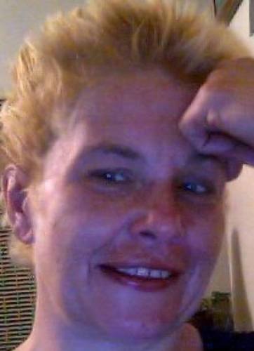 Becky Gage