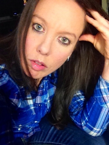 Megan Mossey