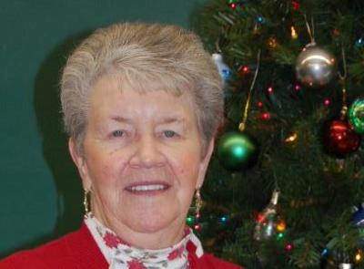 Sudie Roa