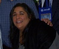 Vicky Clark