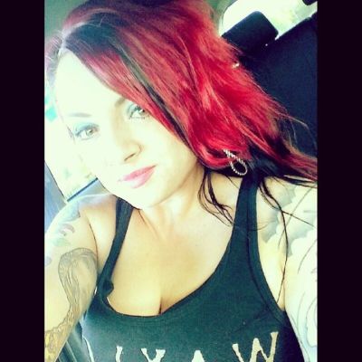 Aryn Sneed