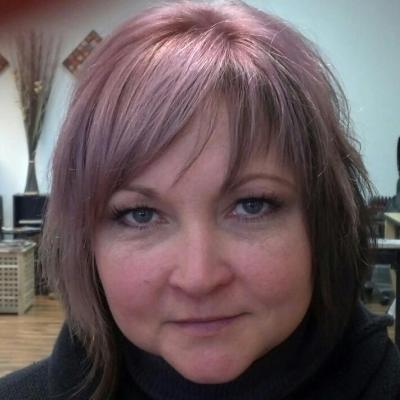 Heidi Trebilcock