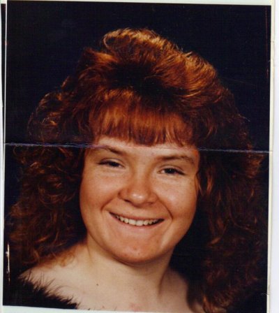 Christina Adkins