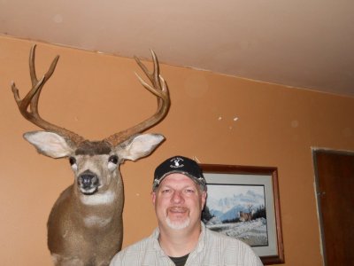 Mark Killingsworth