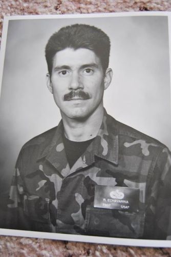 Randall Echavarria