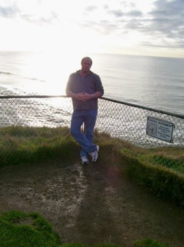 Kent Gale