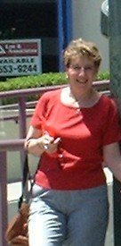 Beverly Burks