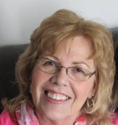 Patricia Cannan