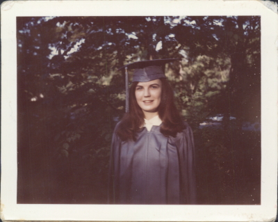 Linda Kennedy