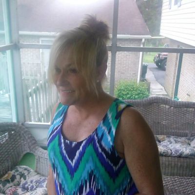 Tamara Mitchell