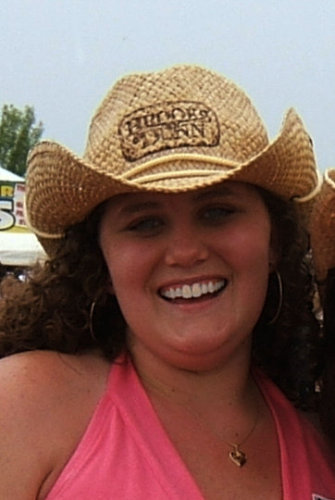 Kristi Ellis