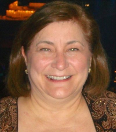 Janet Norstrom