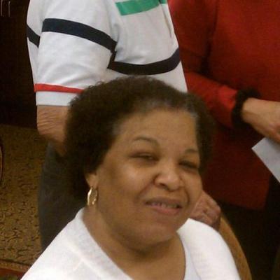 Marva Gooden