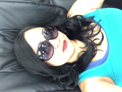 Diana Acosta