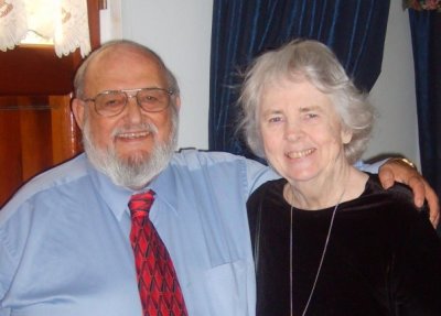 James Parady
