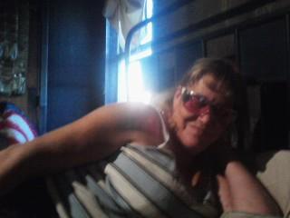 Carol Ward