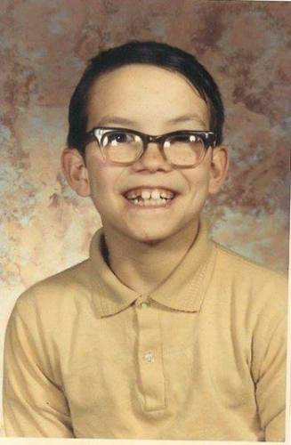 Gary Smith
