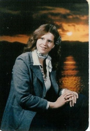Sonia Foster