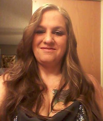Christine Ledet