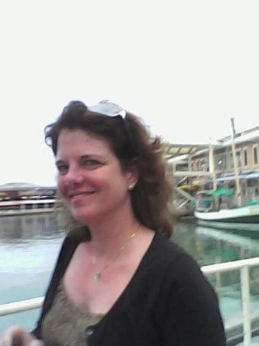 Sharon Bennett