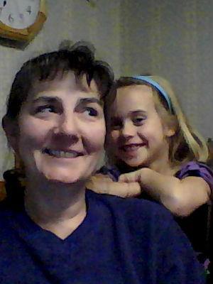Vickie Brown