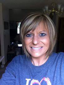 Melissa Lewis