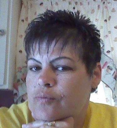 Tracy Cellupica