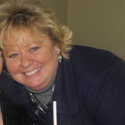 Becky Laeder