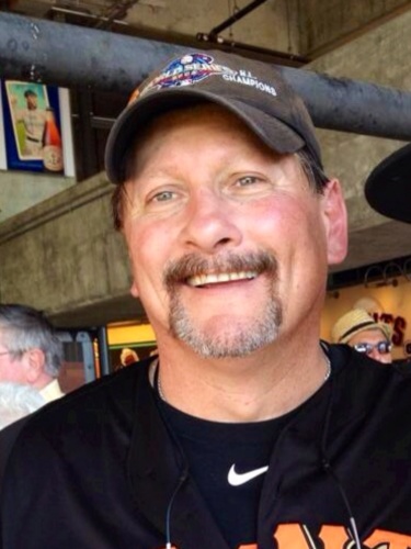 Keith Brown