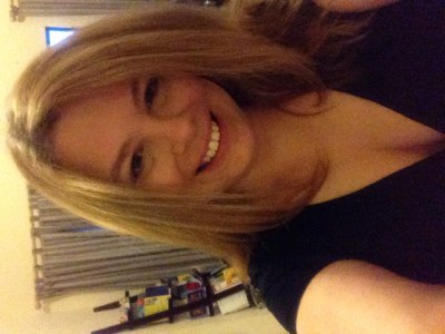 Stacy Williams
