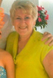 Maryann Seidman