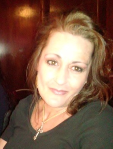 Lori Hildebrand