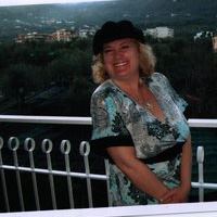 Diane Riccio