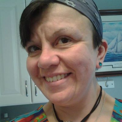 Shari Whalen
