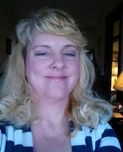 Cynthia Halcombe