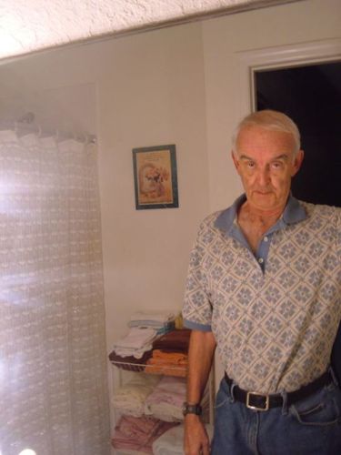 Gerald Soderquist