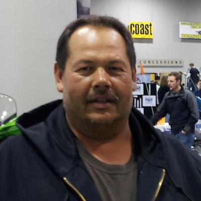 Ronald Nelson