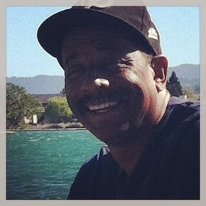 Michael Wright