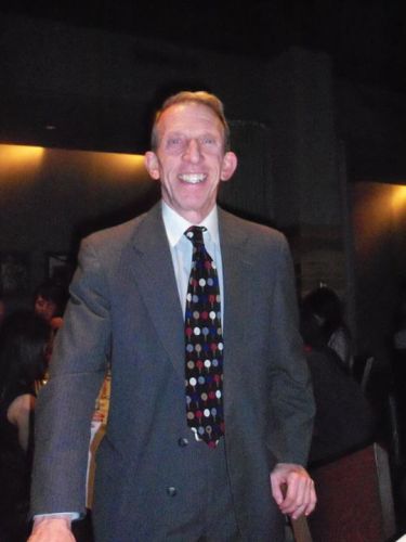 Martin Bitter