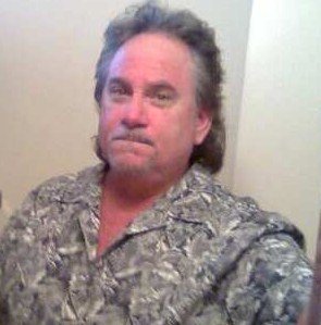 Perry Waldow