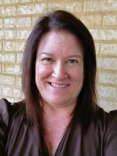 Andrea Ryker
