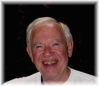 Charlie Jones